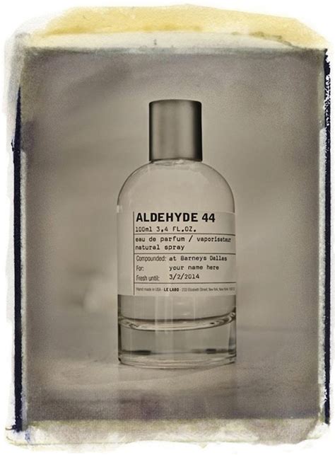 Aldehyde 44 Dallas Le Labo for women and men .